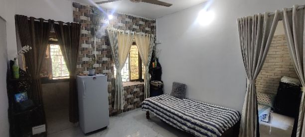1BHK · Furnished · Apartment