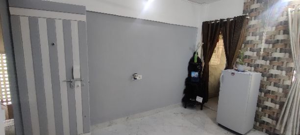 1BHK · Furnished · Apartment