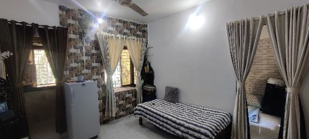 1BHK · Furnished · Apartment