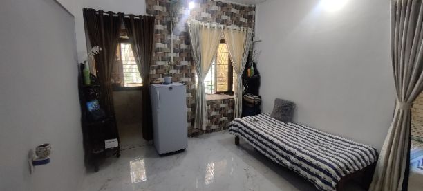 1BHK · Furnished · Apartment