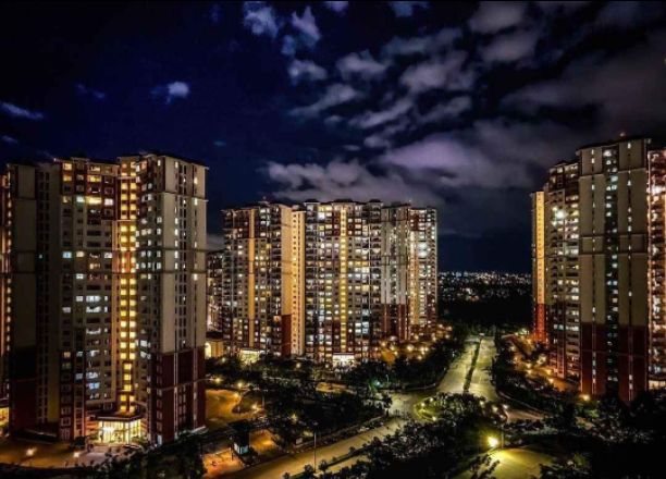 2BHK · Furnished · Apartment