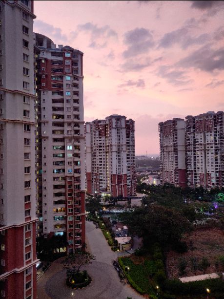2BHK · Furnished · Apartment