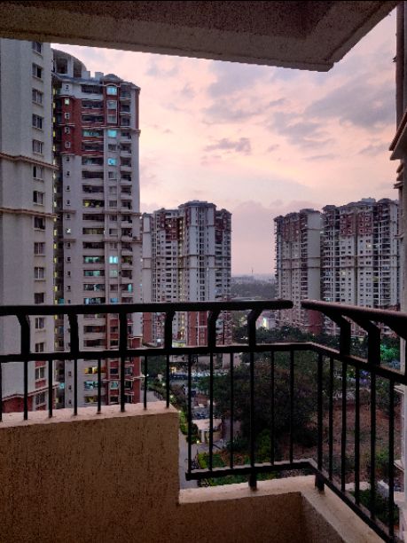 2BHK · Furnished · Apartment