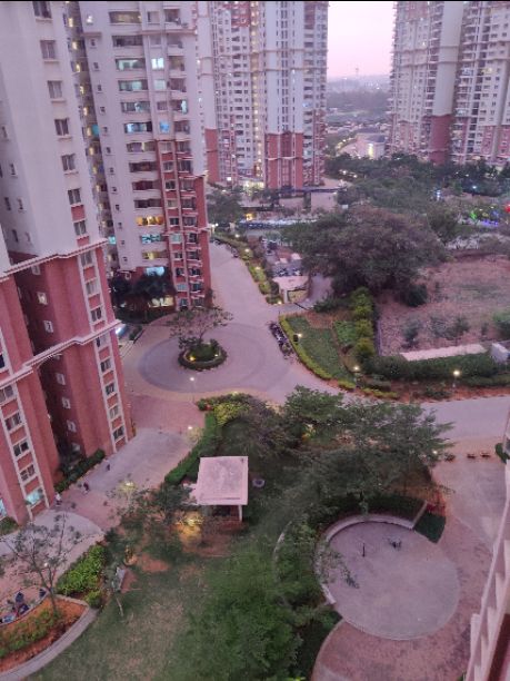 2BHK · Furnished · Apartment