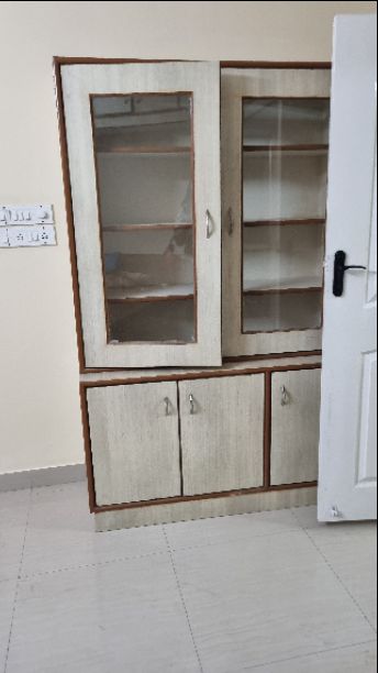 2BHK · Semi Furnished · Apartment