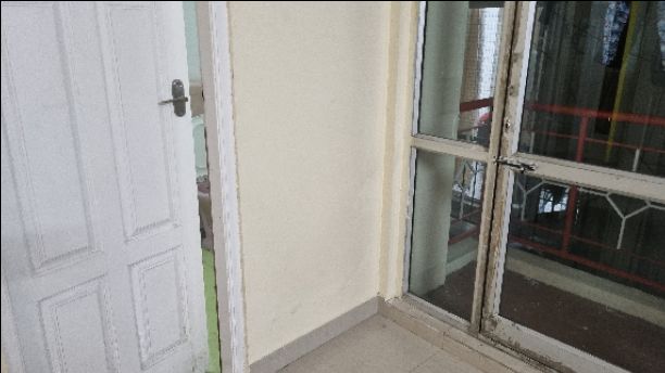2BHK · Semi Furnished · Apartment