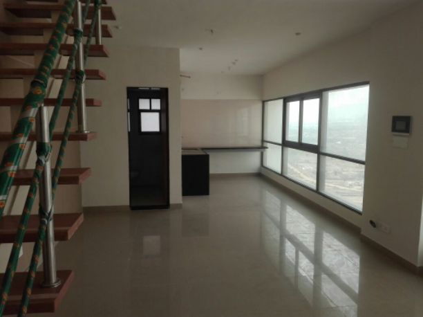 1BHK · Unfurnished · Apartment