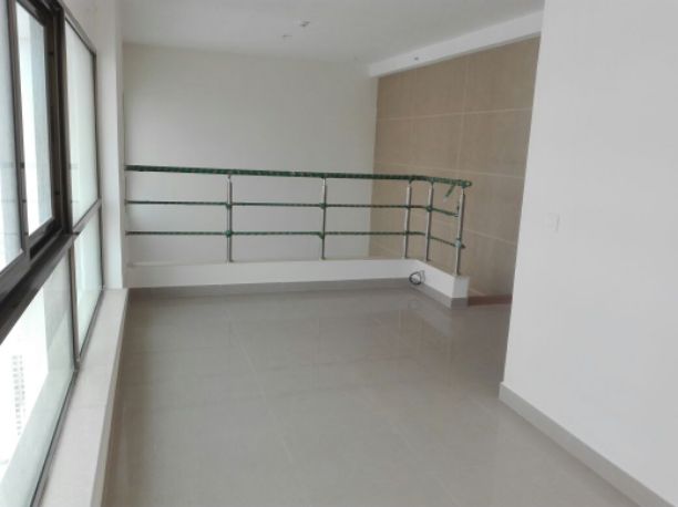 1BHK · Unfurnished · Apartment