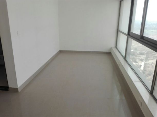 1BHK · Unfurnished · Apartment