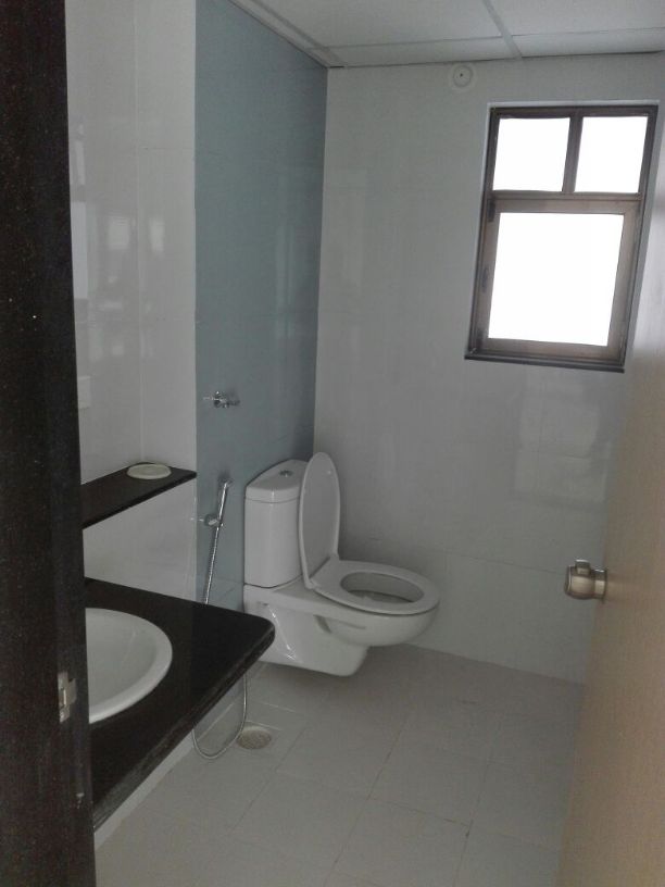 1BHK · Unfurnished · Apartment