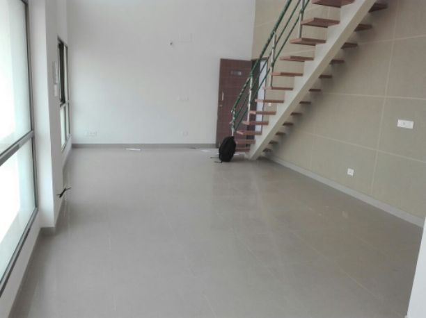 1BHK · Unfurnished · Apartment