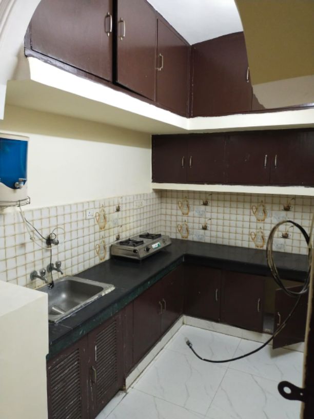 3BHK · Furnished · Apartment