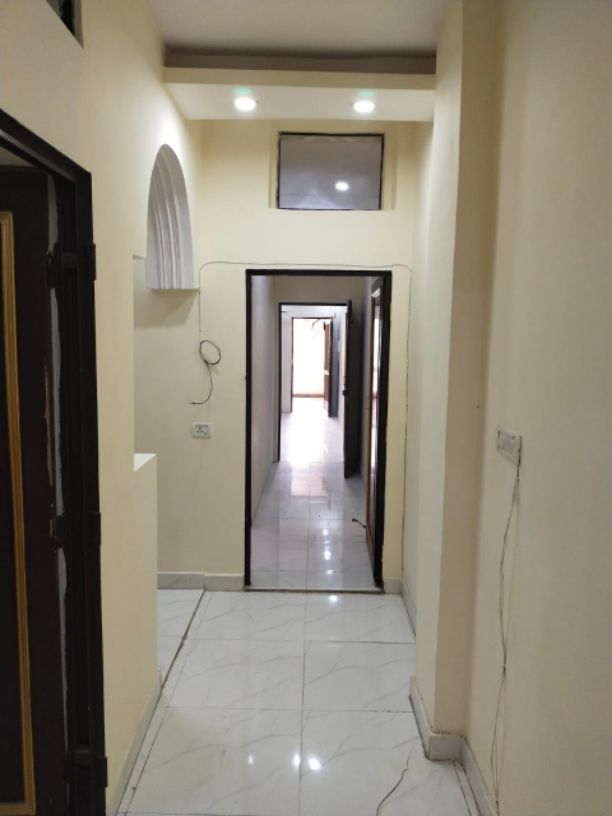 3BHK · Furnished · Apartment