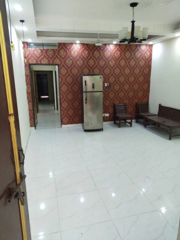 3BHK · Furnished · Apartment