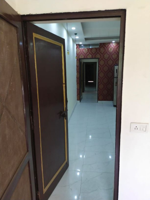 3BHK · Furnished · Apartment