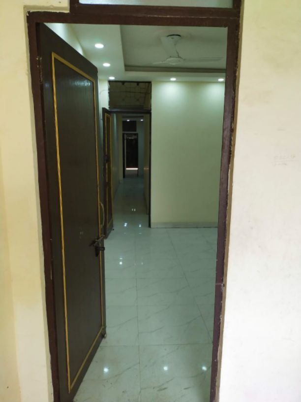 3BHK · Furnished · Apartment