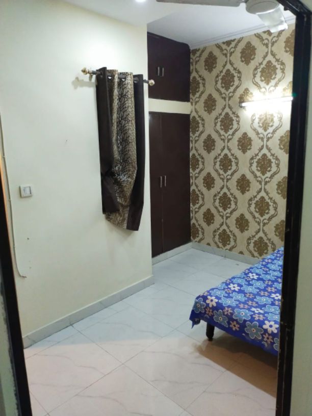 3BHK · Furnished · Apartment