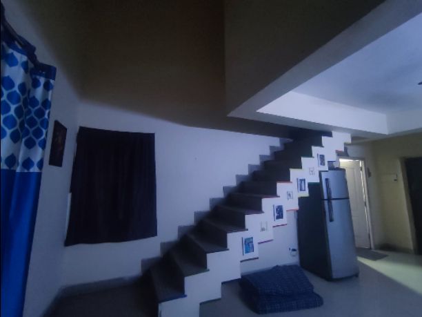 3BHK · Unfurnished · Apartment