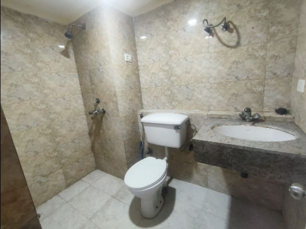 3BHK · Unfurnished · Apartment