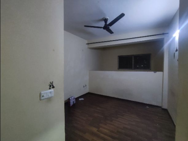 3BHK · Unfurnished · Apartment