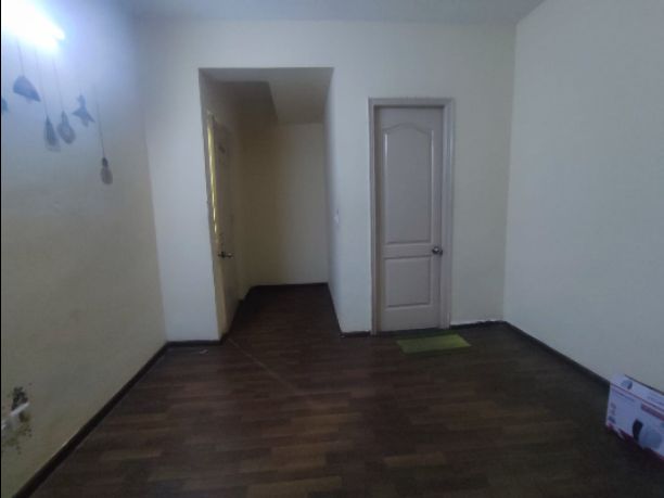 3BHK · Unfurnished · Apartment