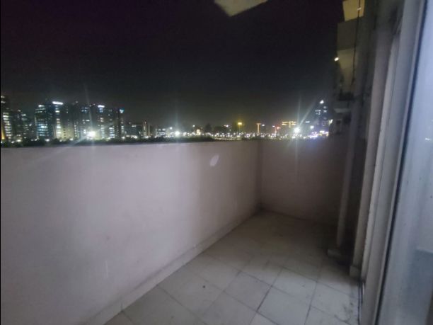 3BHK · Unfurnished · Apartment