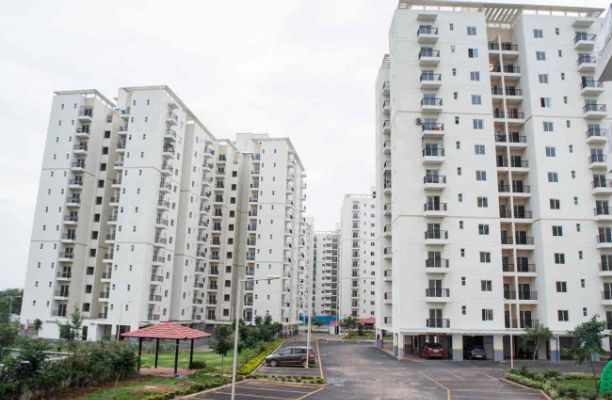 1BHK · Semi Furnished · Apartment