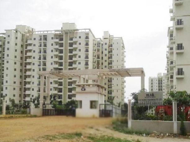 1BHK · Semi Furnished · Apartment