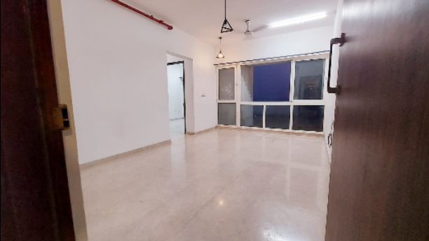2BHK · Semi Furnished · Apartment
