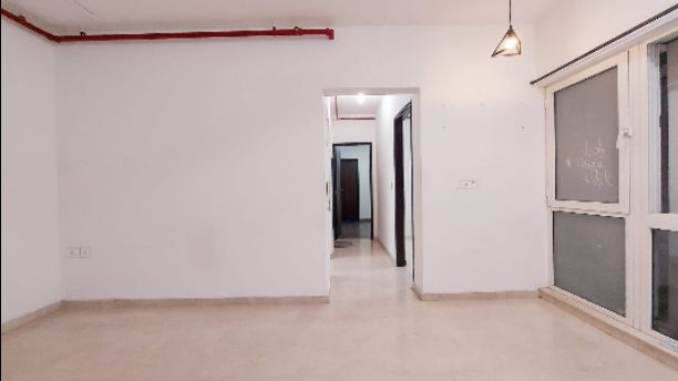 2BHK · Semi Furnished · Apartment