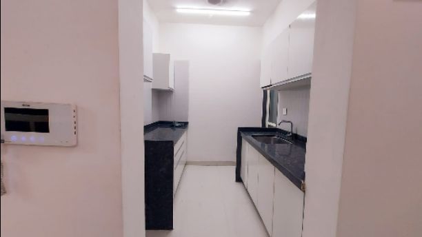 2BHK · Semi Furnished · Apartment