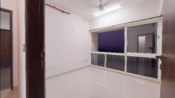 2BHK · Semi Furnished · Apartment