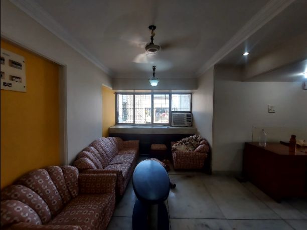 3BHK · Furnished · Apartment