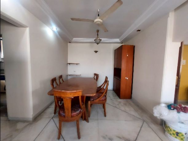 3BHK · Furnished · Apartment