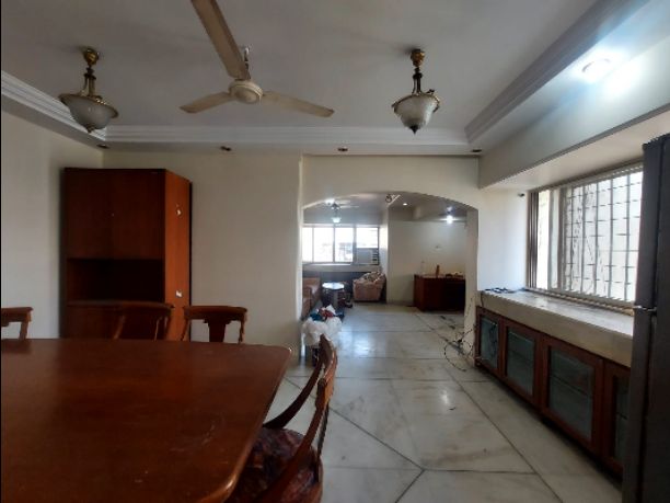 3BHK · Furnished · Apartment