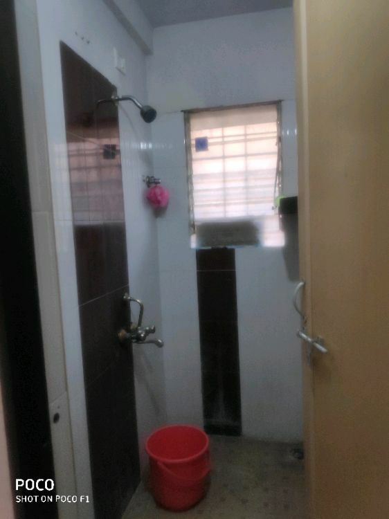 1BHK · Semi Furnished · Apartment
