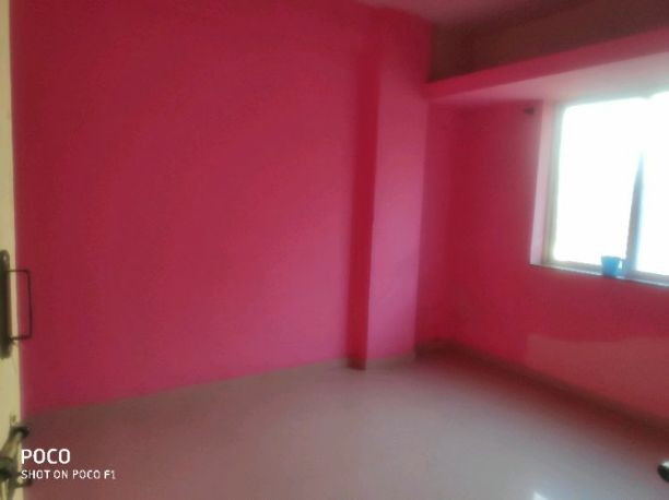1BHK · Semi Furnished · Apartment