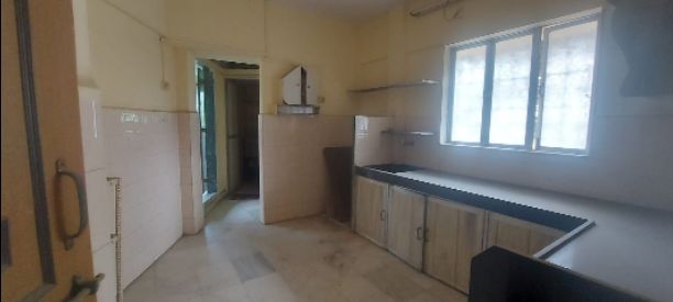 1RK · Unfurnished · Apartment