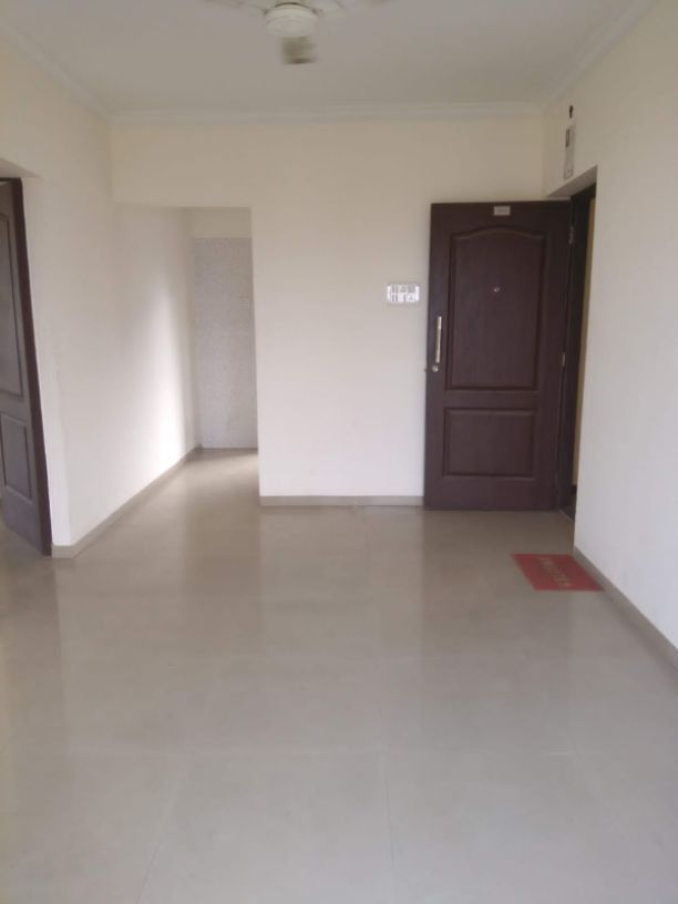 2BHK · Unfurnished · Apartment