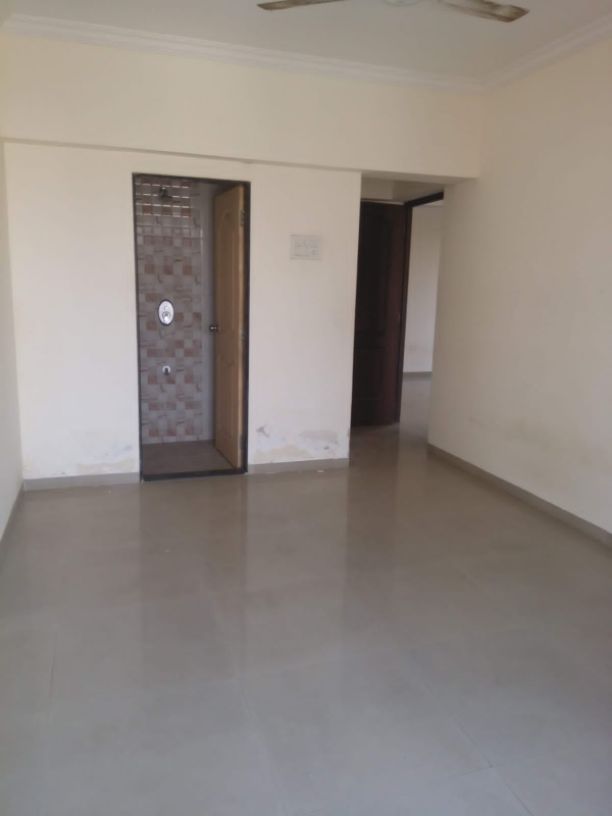2BHK · Unfurnished · Apartment