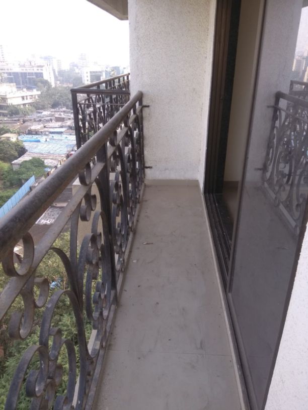 2BHK · Unfurnished · Apartment