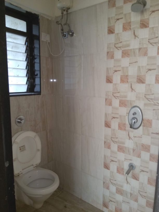 2BHK · Unfurnished · Apartment