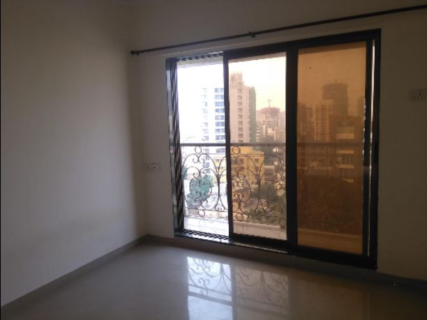 2BHK · Unfurnished · Apartment