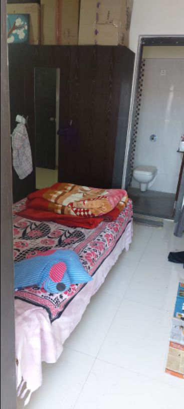 2BHK · Unfurnished · Apartment