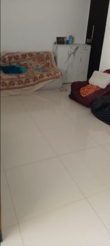 2BHK · Unfurnished · Apartment