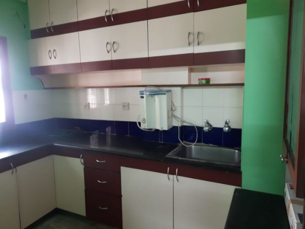 2BHK · Furnished · Apartment