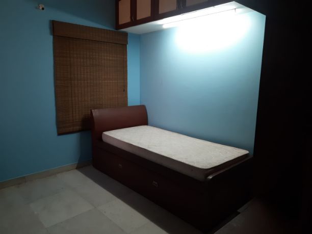 2BHK · Furnished · Apartment