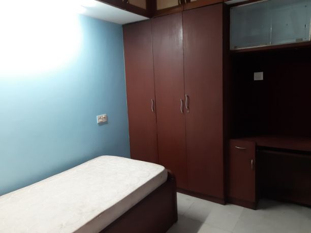 2BHK · Furnished · Apartment