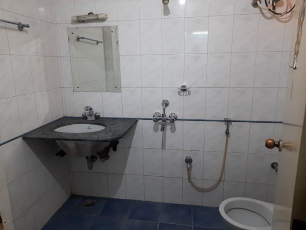 2BHK · Furnished · Apartment