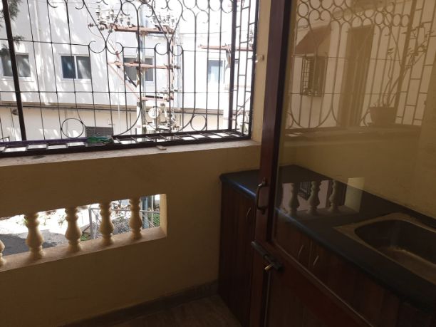 2BHK · Furnished · Apartment